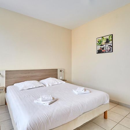 אגדה Residence Odalys Du Golfe מראה חיצוני תמונה