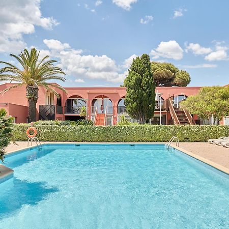 אגדה Residence Odalys Du Golfe מראה חיצוני תמונה