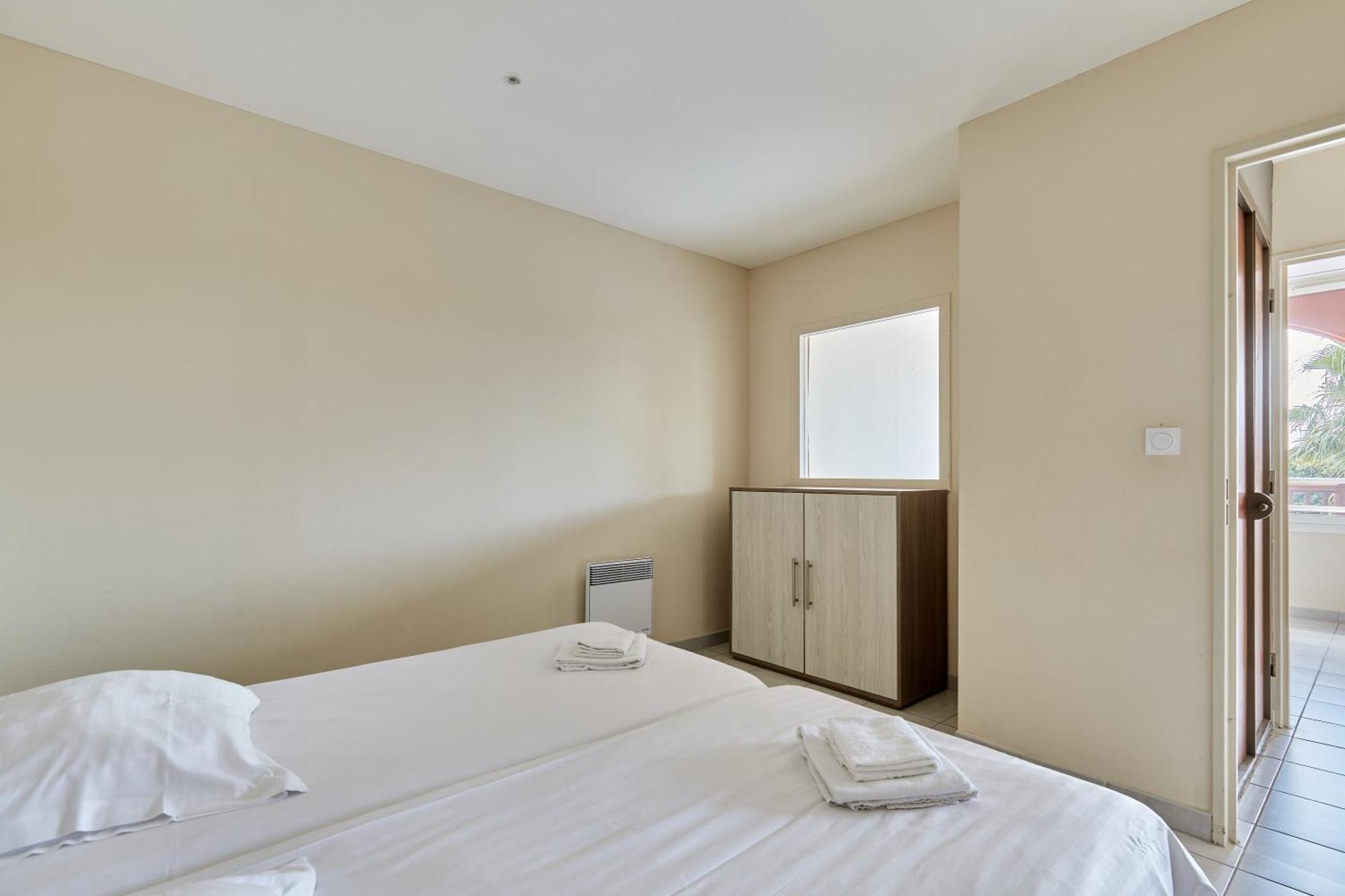 אגדה Residence Odalys Du Golfe מראה חיצוני תמונה