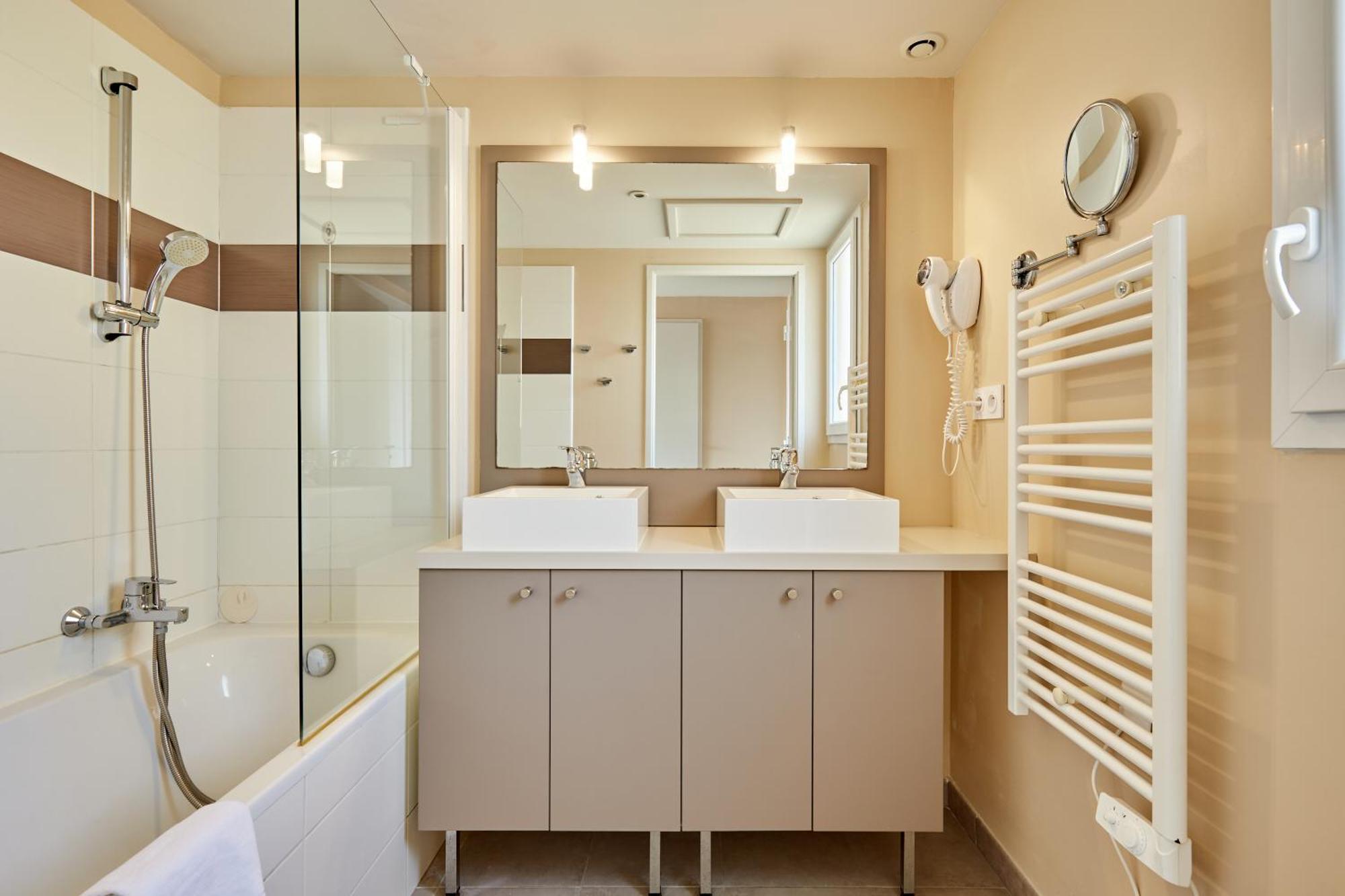 אגדה Residence Odalys Du Golfe מראה חיצוני תמונה