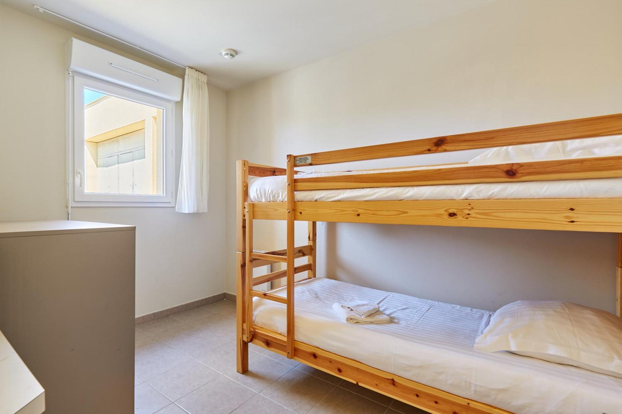 אגדה Residence Odalys Du Golfe מראה חיצוני תמונה