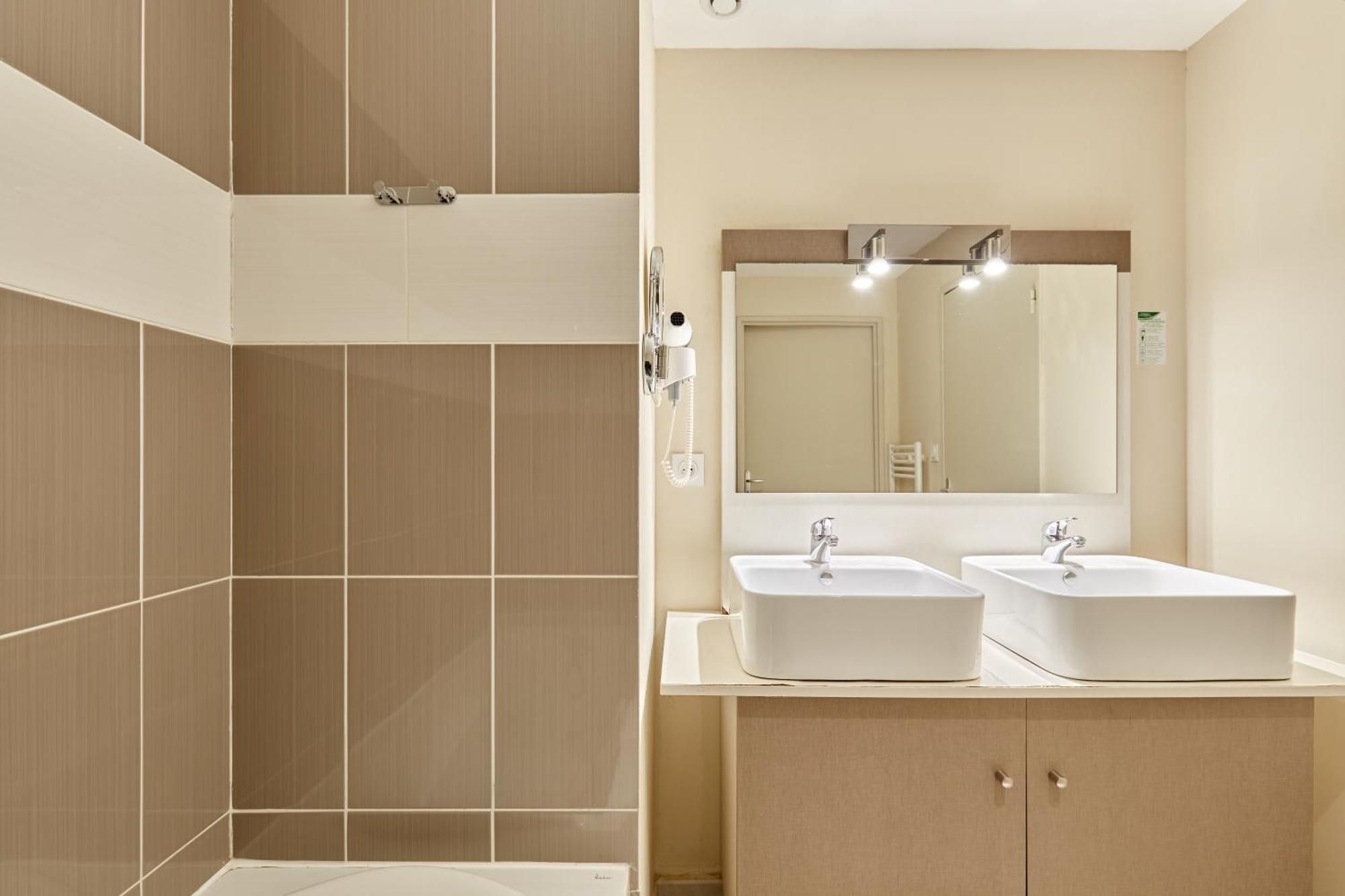 אגדה Residence Odalys Du Golfe מראה חיצוני תמונה