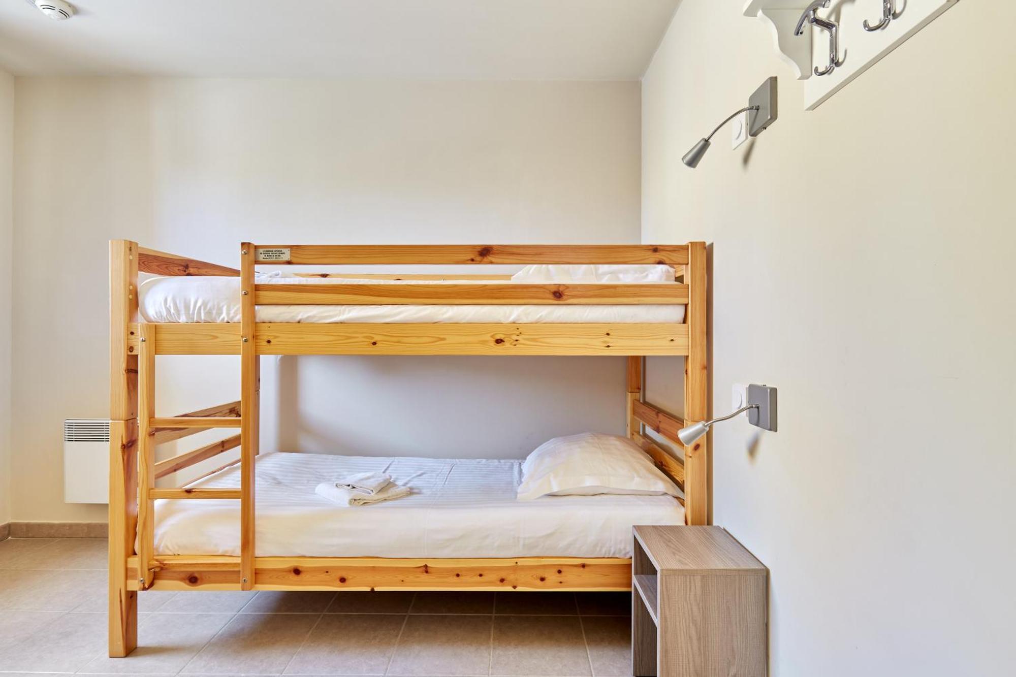 אגדה Residence Odalys Du Golfe מראה חיצוני תמונה