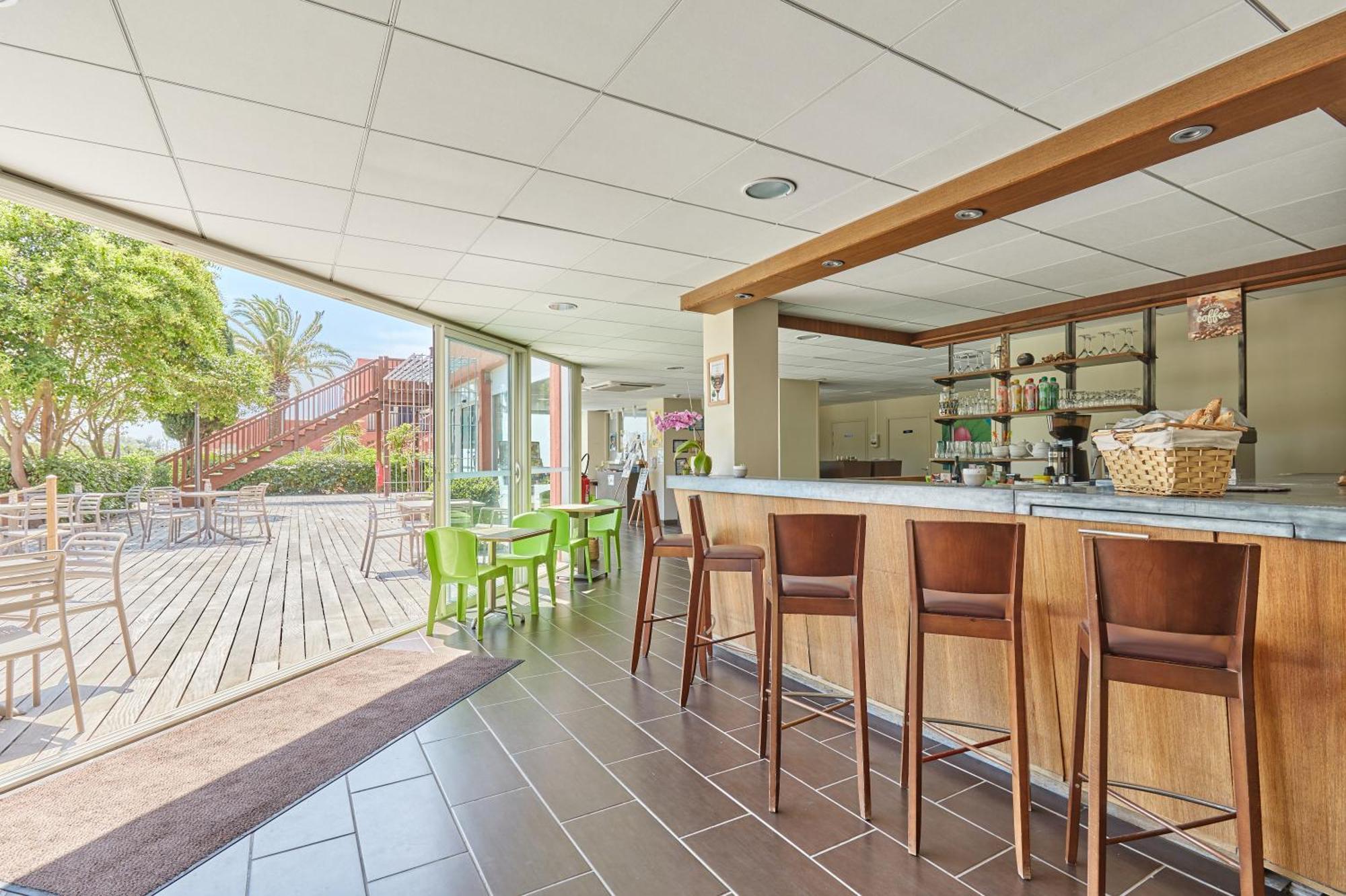 אגדה Residence Odalys Du Golfe מראה חיצוני תמונה