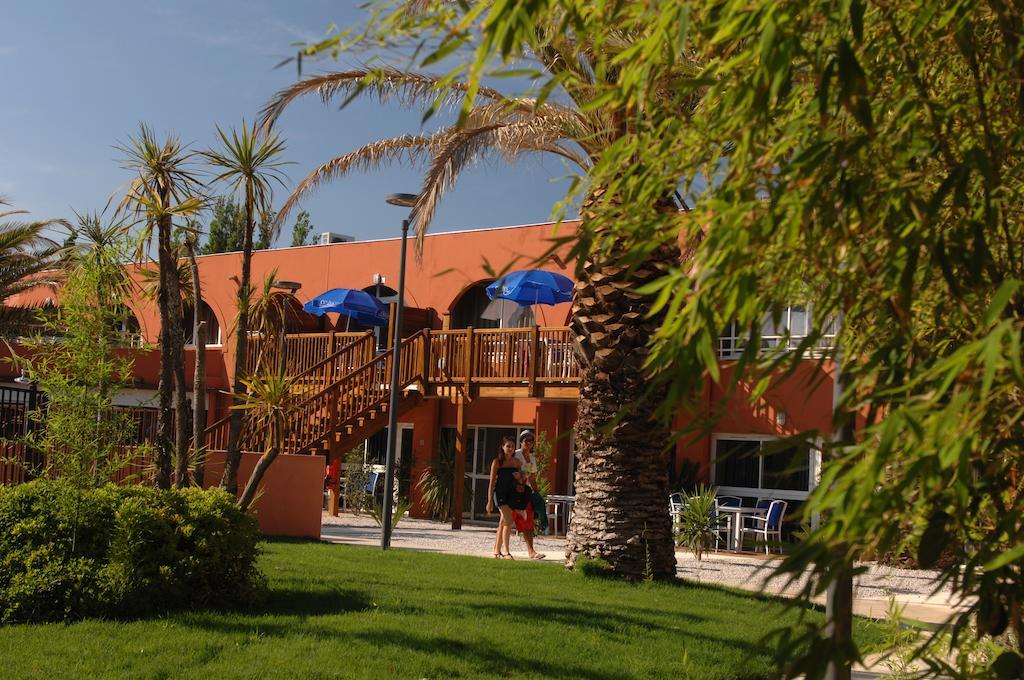 אגדה Residence Odalys Du Golfe מראה חיצוני תמונה