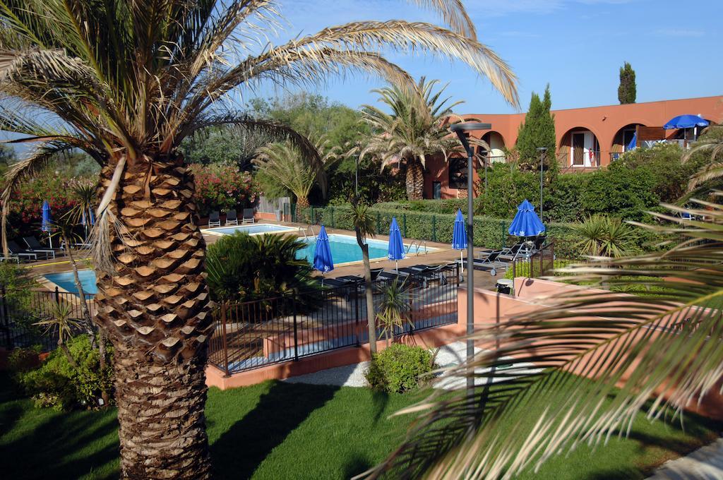 אגדה Residence Odalys Du Golfe מראה חיצוני תמונה
